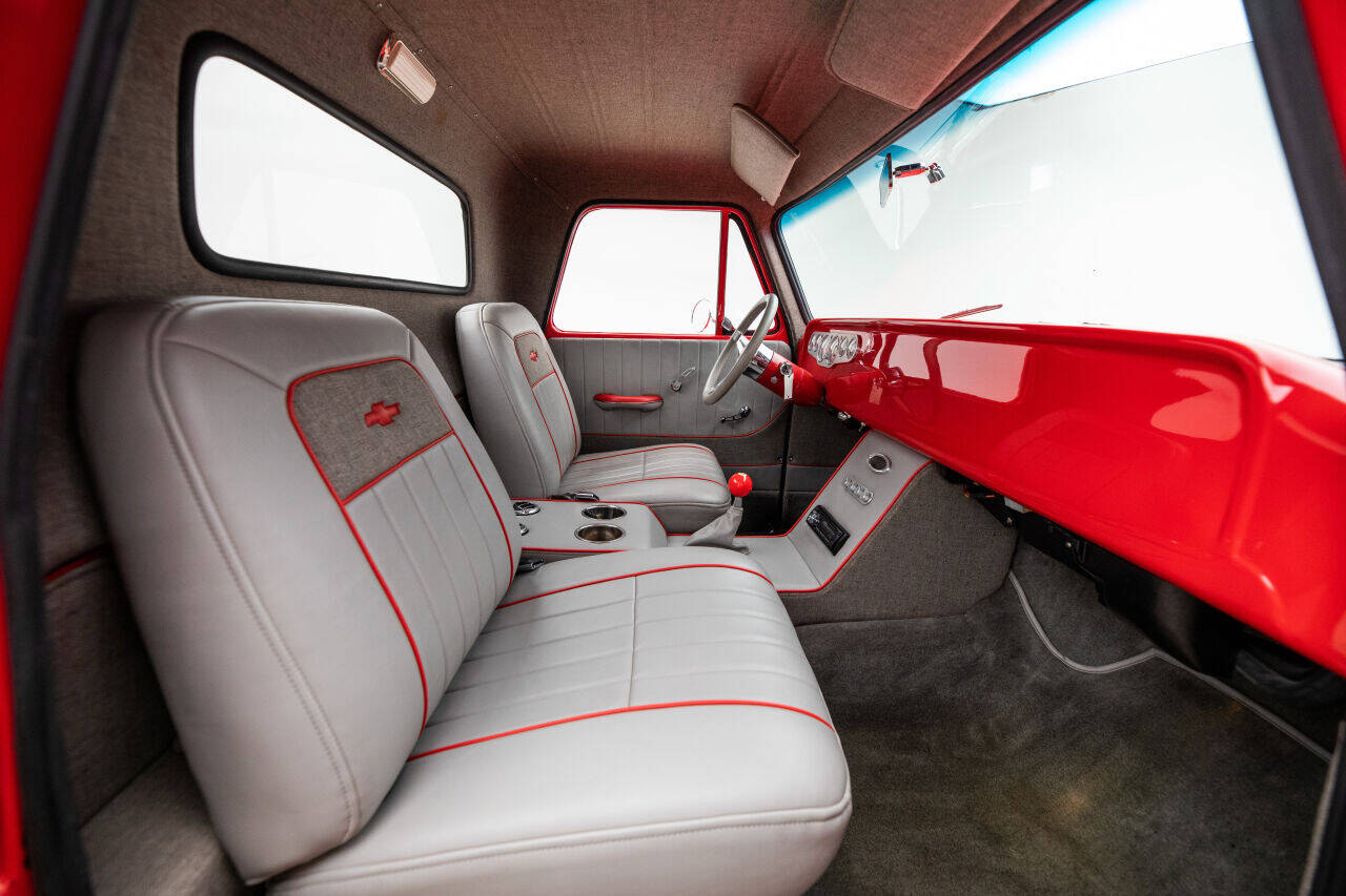 1964 Chevrolet C/K 10 Series 86