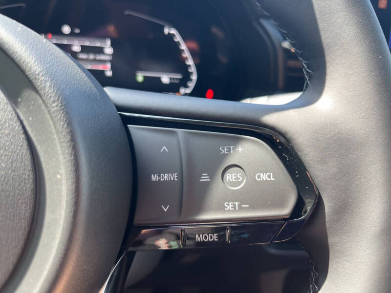 2026 Mazda CX-5 2.5 S Preferred