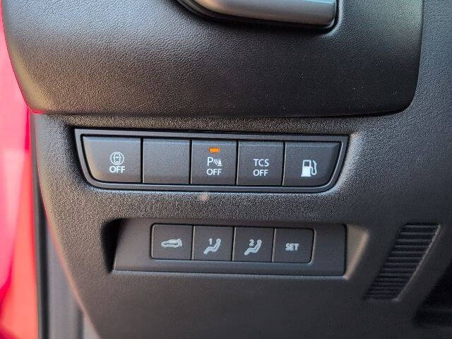 2026 Mazda CX-50 Hybrid Premium