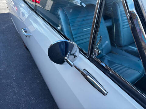 1967 Chevrolet Chevelle
