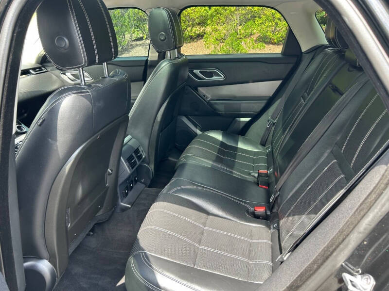 2018 Land Rover Range Rover Velar P380 S