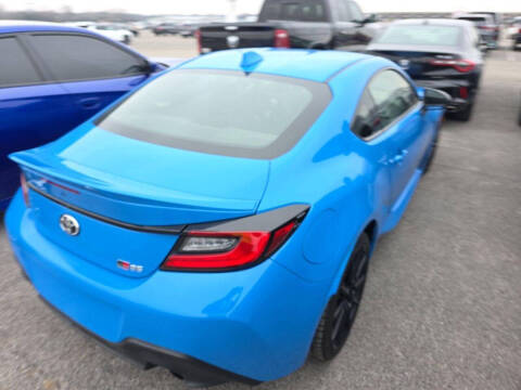 2022 Toyota GR86 Premium