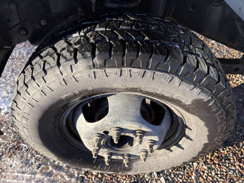 2019 RAM 3500 Tradesman