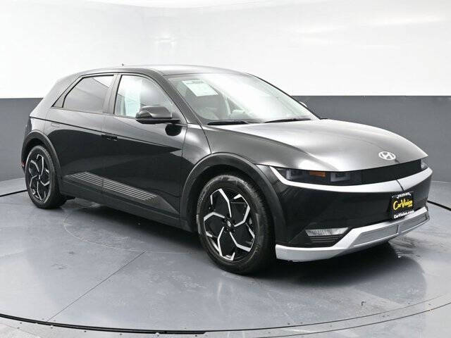 2022 Hyundai Ioniq 5 SE