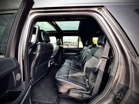 2019 Ford Expedition XLT