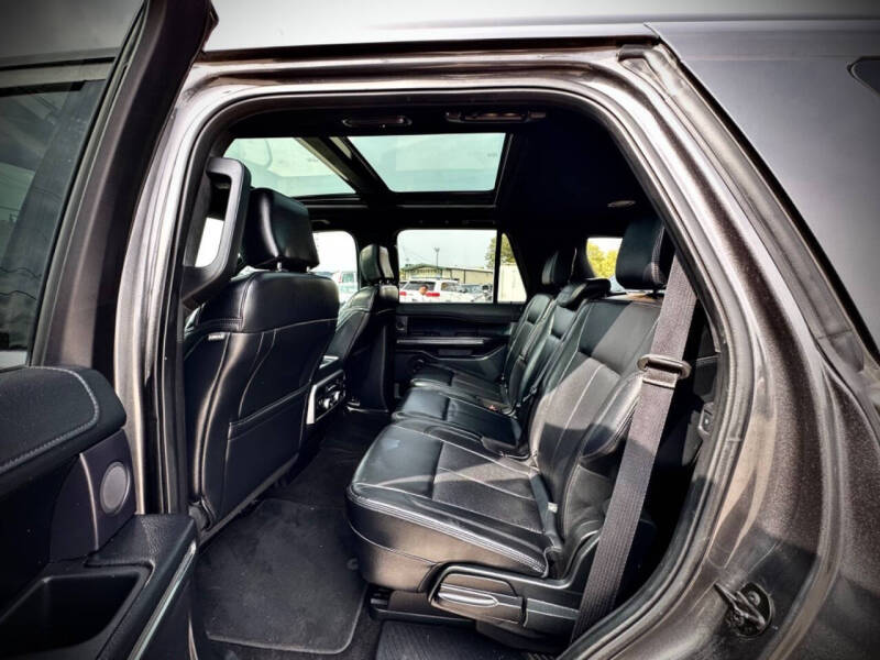 2019 Ford Expedition XLT