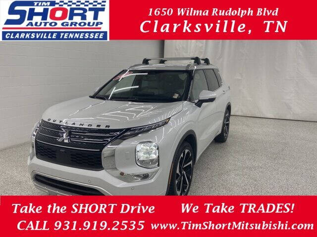 2022 Mitsubishi Outlander for sale in Clarksville, TN