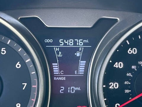 2012 Hyundai Veloster