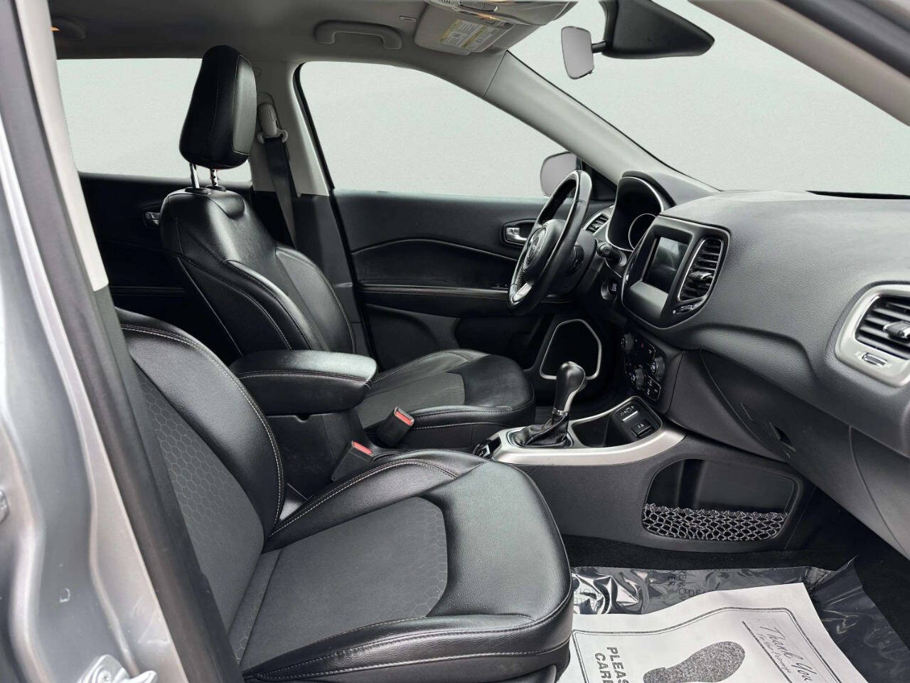 JeepCompass23