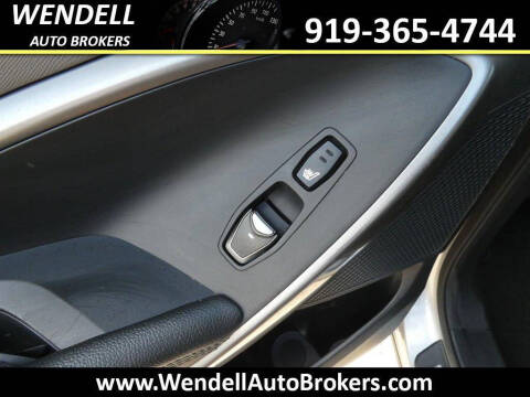 2017 Hyundai Santa Fe SE Ultimate