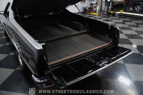1986 GMC Caballero
