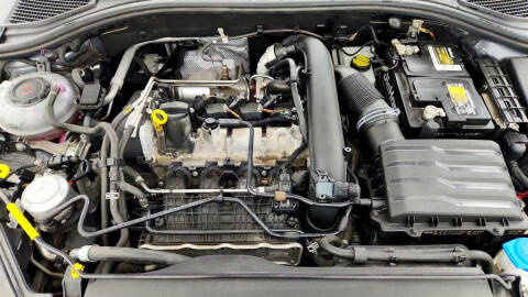 2020 Volkswagen Jetta