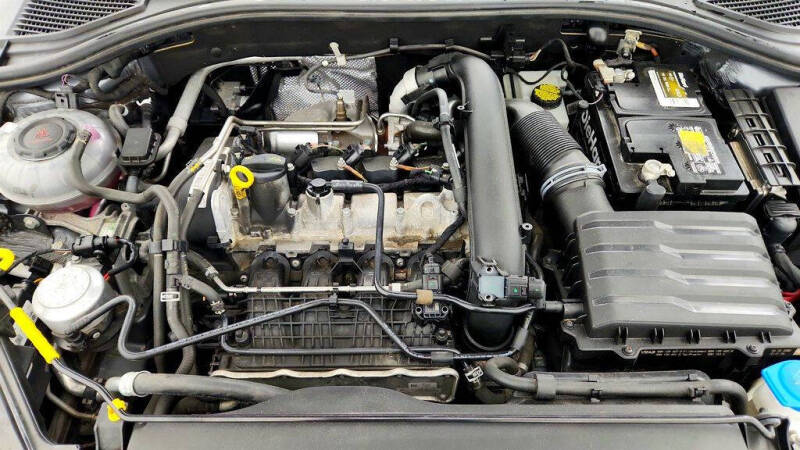 2020 Volkswagen Jetta
