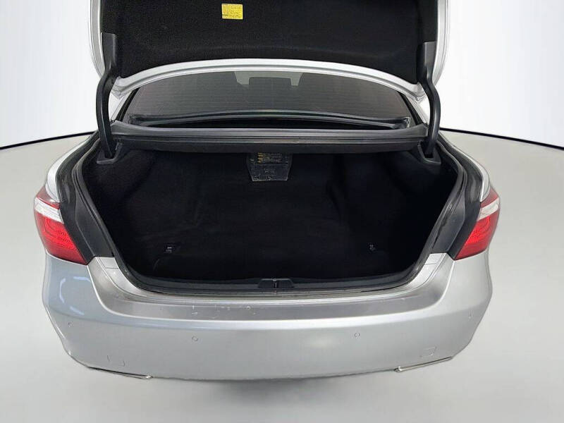 2008 Lexus LS 460