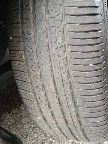 2023 Subaru Ascent Touring