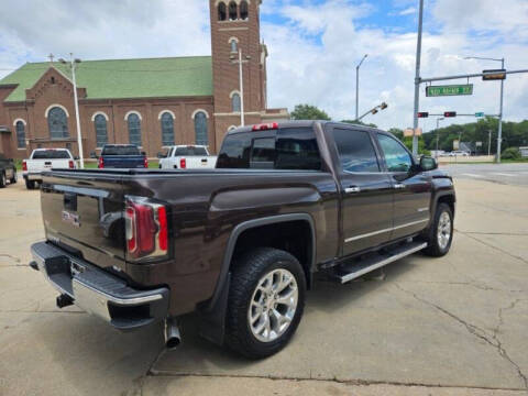 2016 GMC Sierra 1500