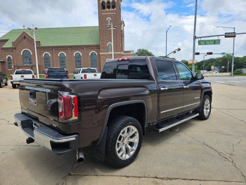 2016 GMC Sierra 1500
