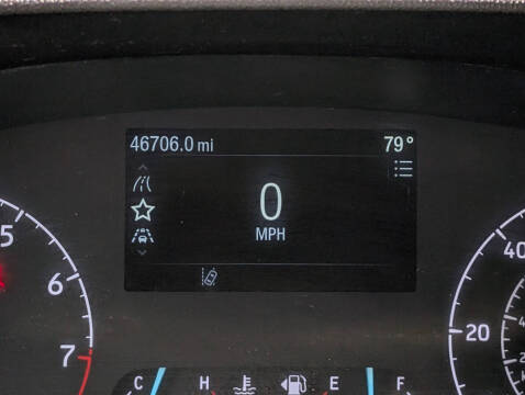 2024 Ford Transit 250