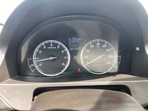 2013 Acura RDX w/Tech