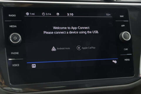 2024 Volkswagen Tiguan SEL R-Line 4Motion