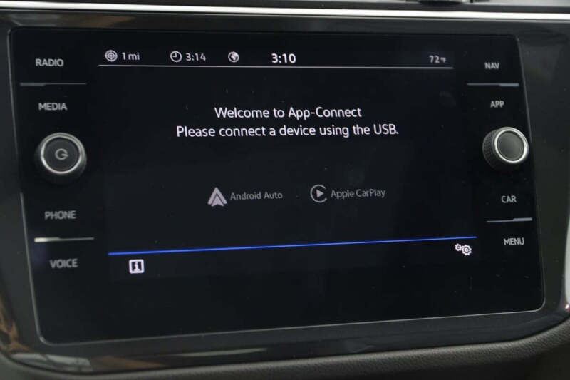 2024 Volkswagen Tiguan SEL R-Line 4Motion