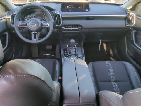 2026 Mazda CX-50 2.5 S Select