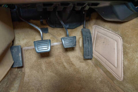1983 Datsun 280ZX GL 2+2