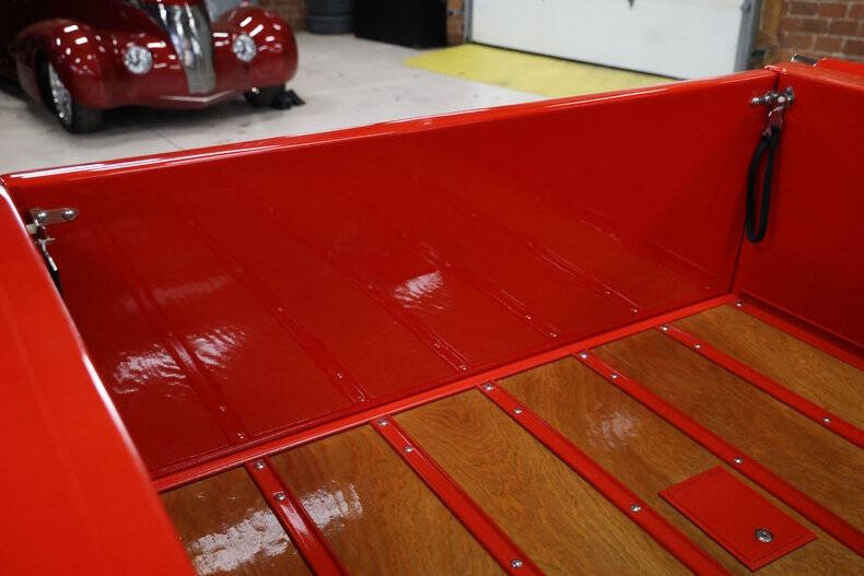 1955 Chevrolet Cameo