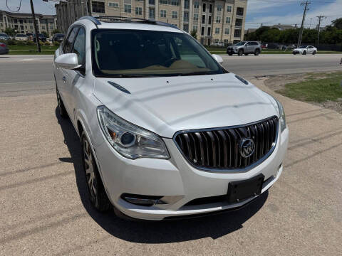 2017 Buick Enclave Premium