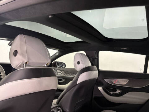 2022 Mercedes-Benz AMG GT 53