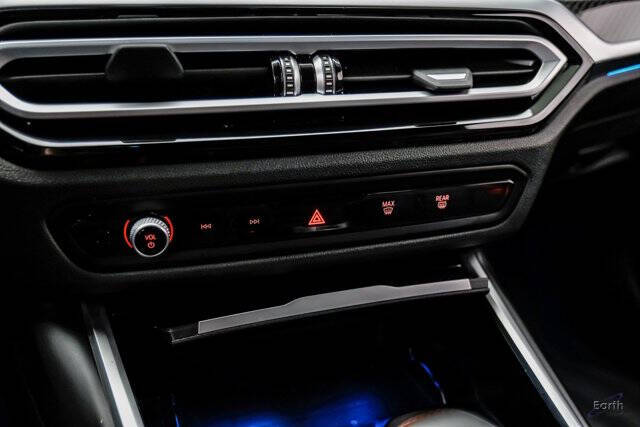 2024 BMW M2