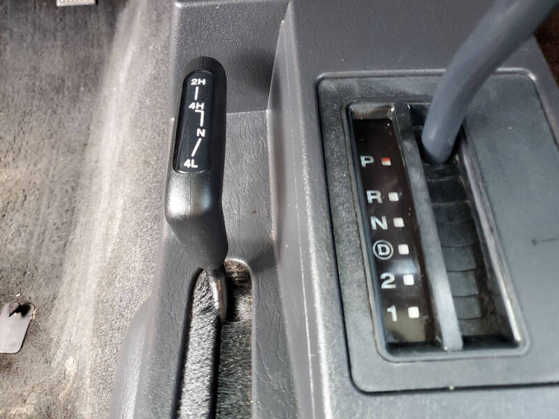 2005 Jeep Wrangler Unlimited