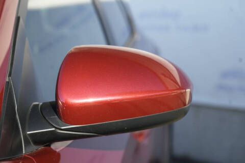 2019 Hyundai Tucson Sport