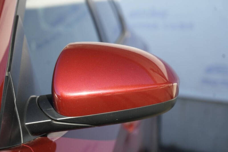 2019 Hyundai Tucson Sport