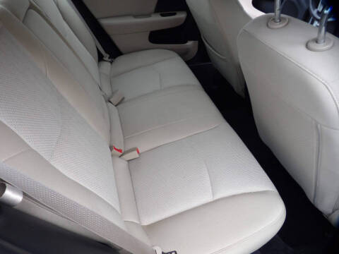 2012 Chrysler 200 Touring