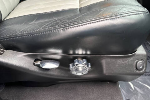 2003 Ford F-150 Harley-Davidson