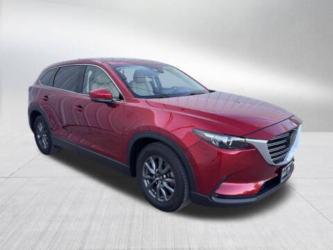 2023 Mazda CX-9 Touring