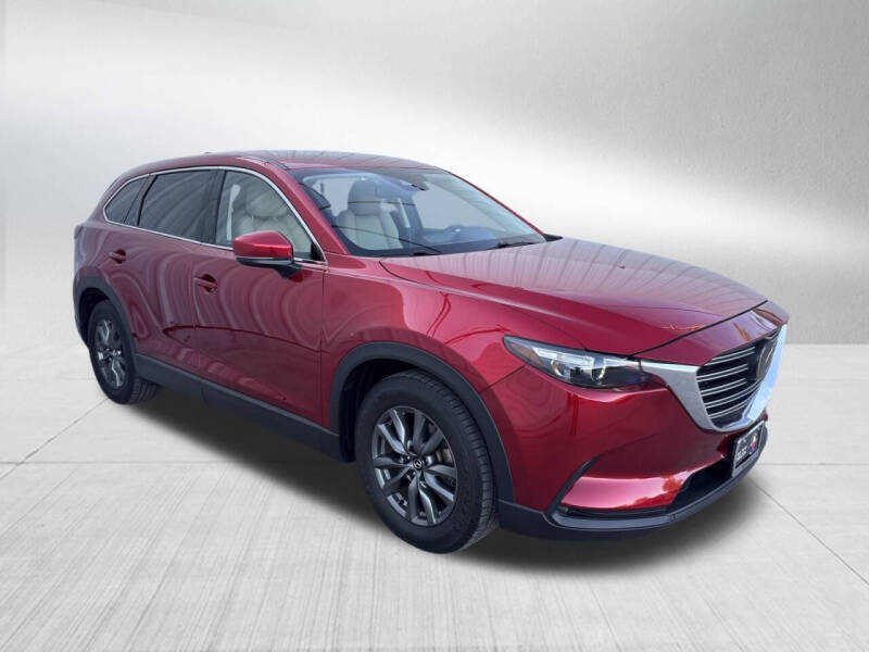 2023 Mazda CX-9 Touring