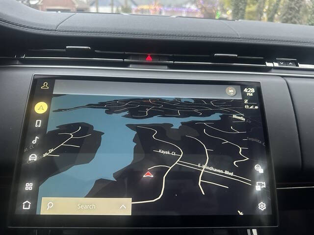 2023 Land Rover Range Rover Sport P360 SE