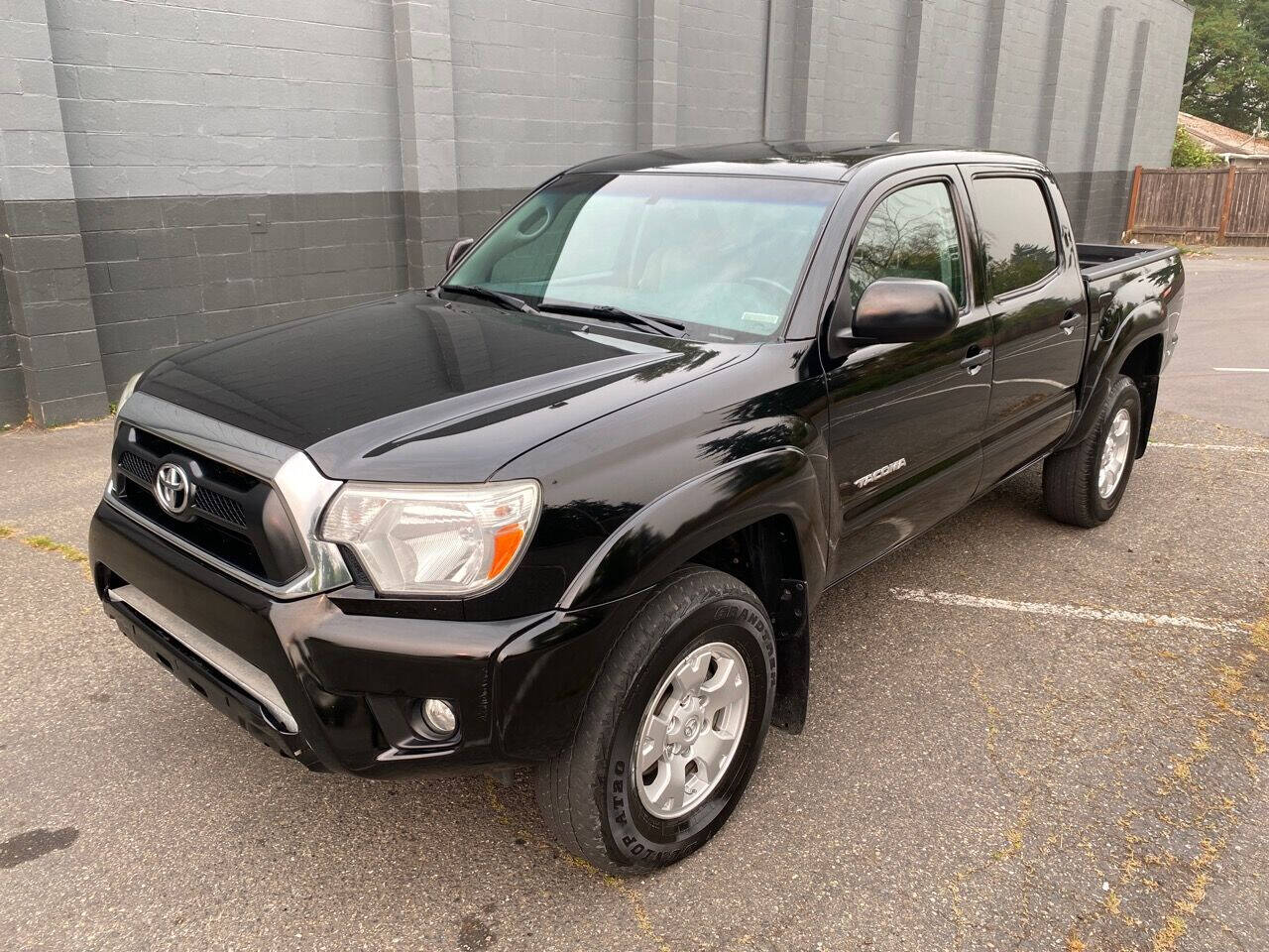 Used 2015 Toyota PreRunner for Sale (with Photos