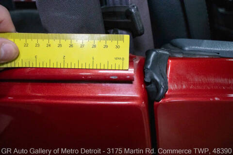 1998 Jeep Wrangler SE