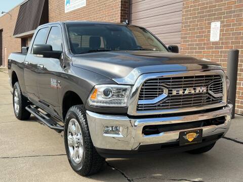 2014 RAM Ram Pickup 2500 for sale at Effect Auto in Omaha NE