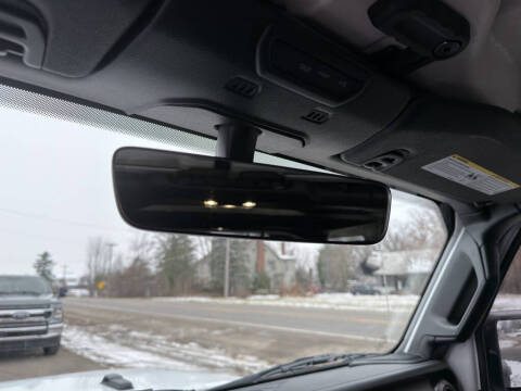 2022 Jeep Wrangler Unlimited