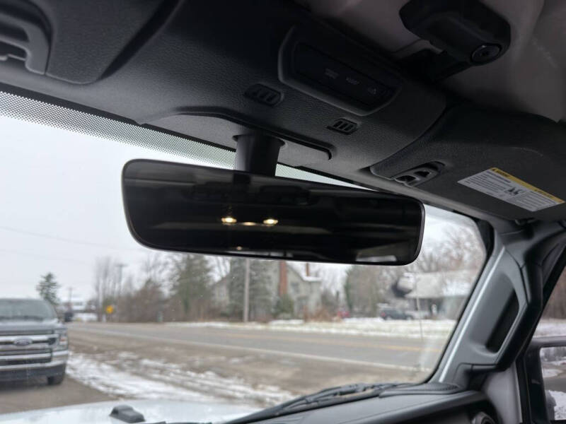 2022 Jeep Wrangler Unlimited