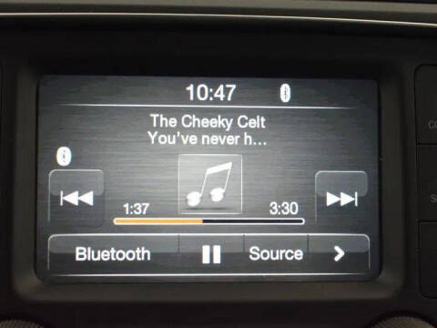 2024 RAM 1500 Classic