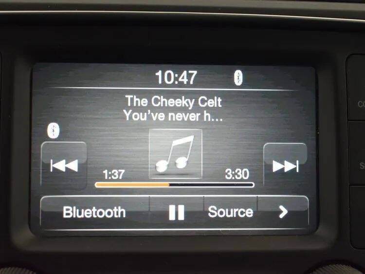 2024 RAM 1500 Classic