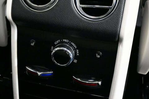 2019 Rolls-Royce Cullinan