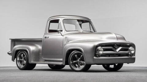 1954 Ford F-100