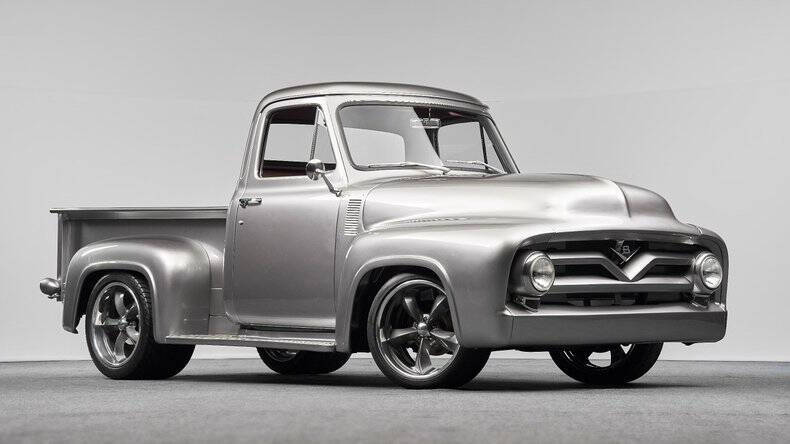 1954 Ford F-100