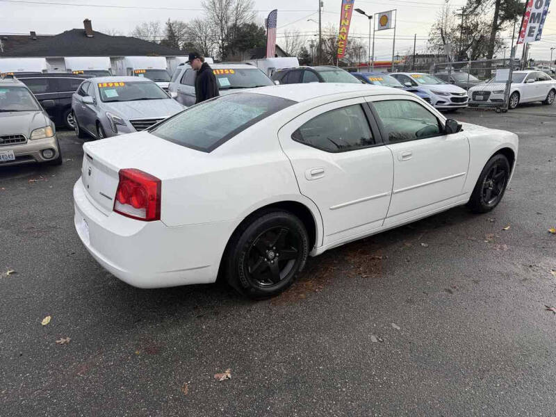 2009 Dodge Charger SE